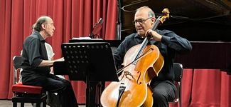 L’ULTIMO BEETHOVEN